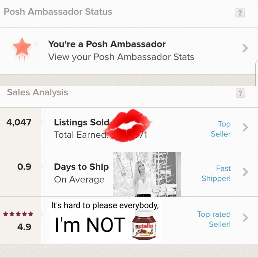 ❤ MEET YOUR STYLIST ❤ - Vanessa💋 - Picture 3 of 3